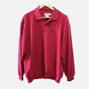 Vintage thick heavy 100% cotton shirt. Save 25% when you buy two or more items.